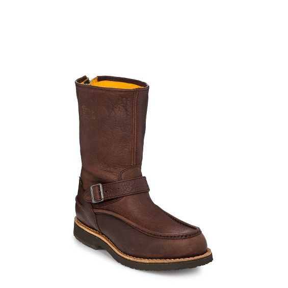 hazel highway field boot