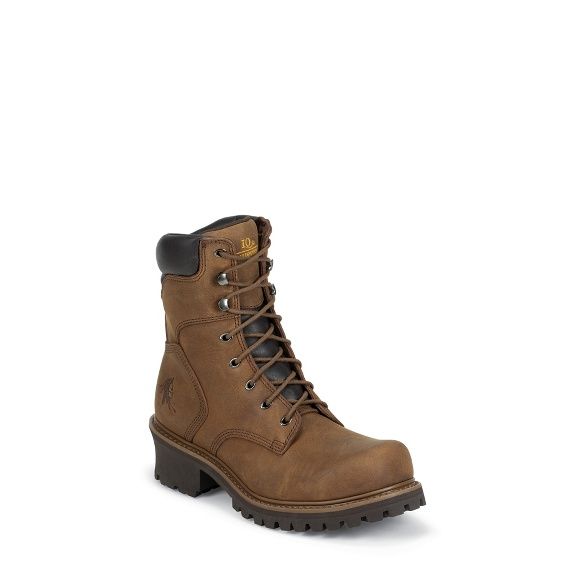 CHIPPEWA MEN S HADOR 55025