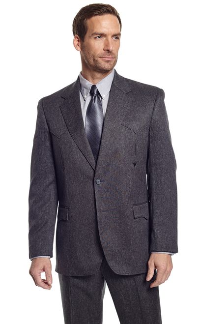 Circle s sales tuxedo sport coat