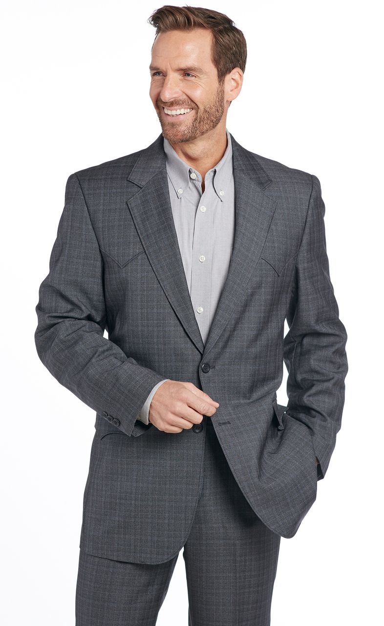 Circle s deals sport coat