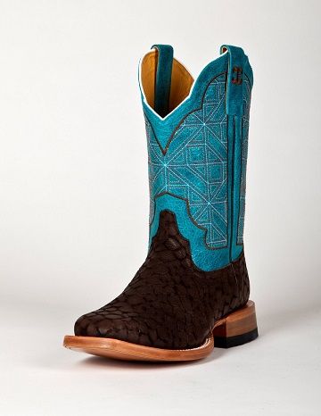 cinch boots