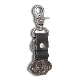 carhartt keychain
