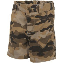 Carhartt Boys Ripstop Cargo Short