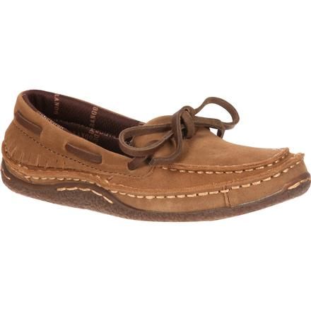 durango moccasins