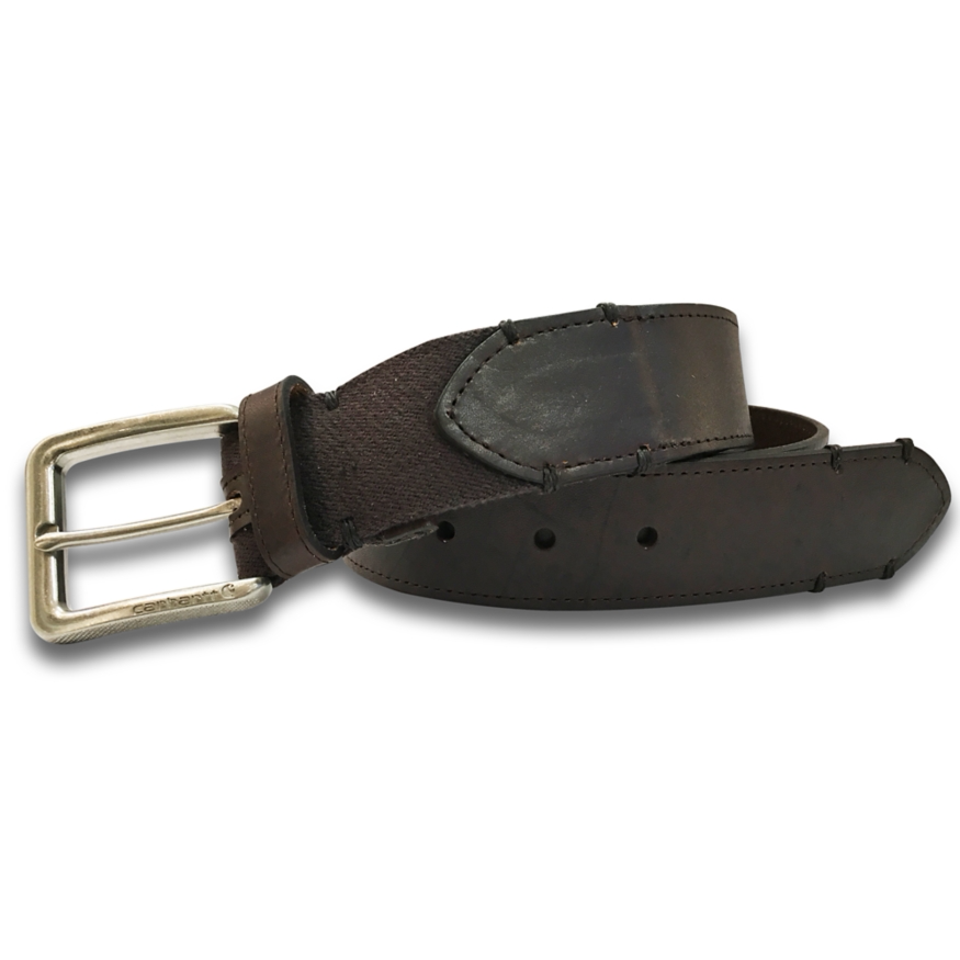 carhartt rugged flex belt