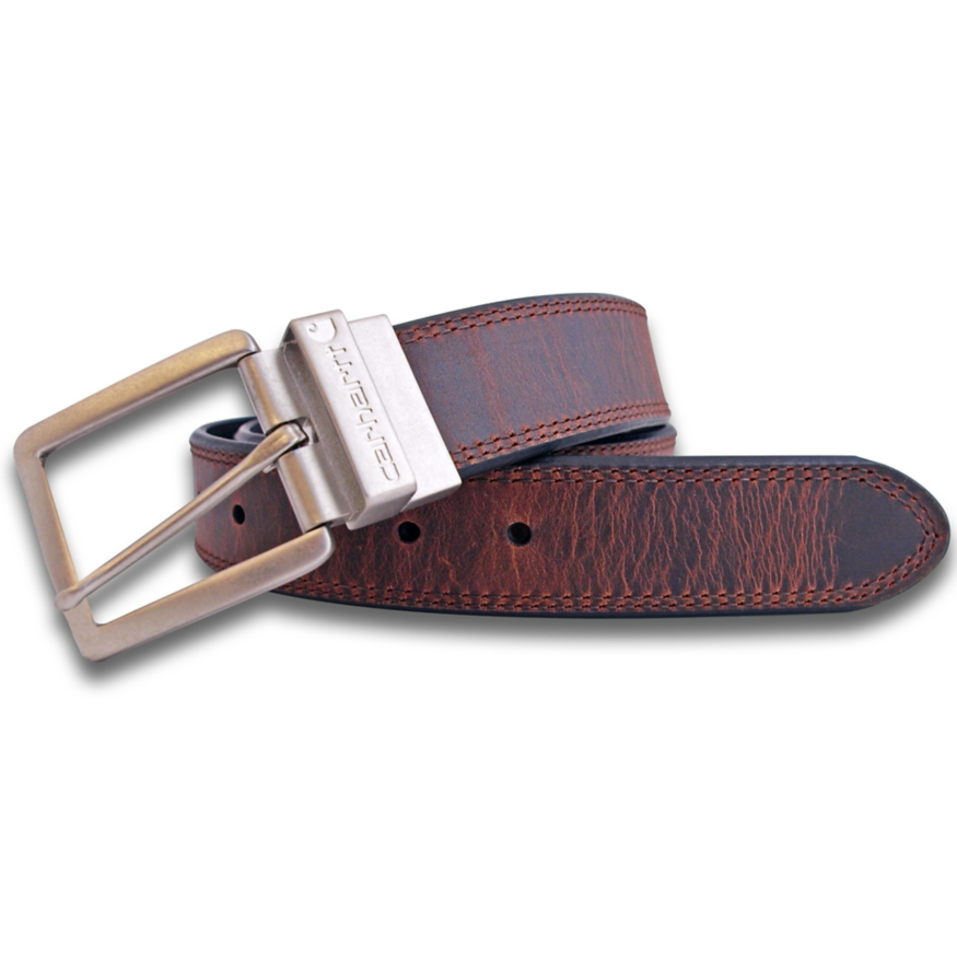 carhartt belt buckle
