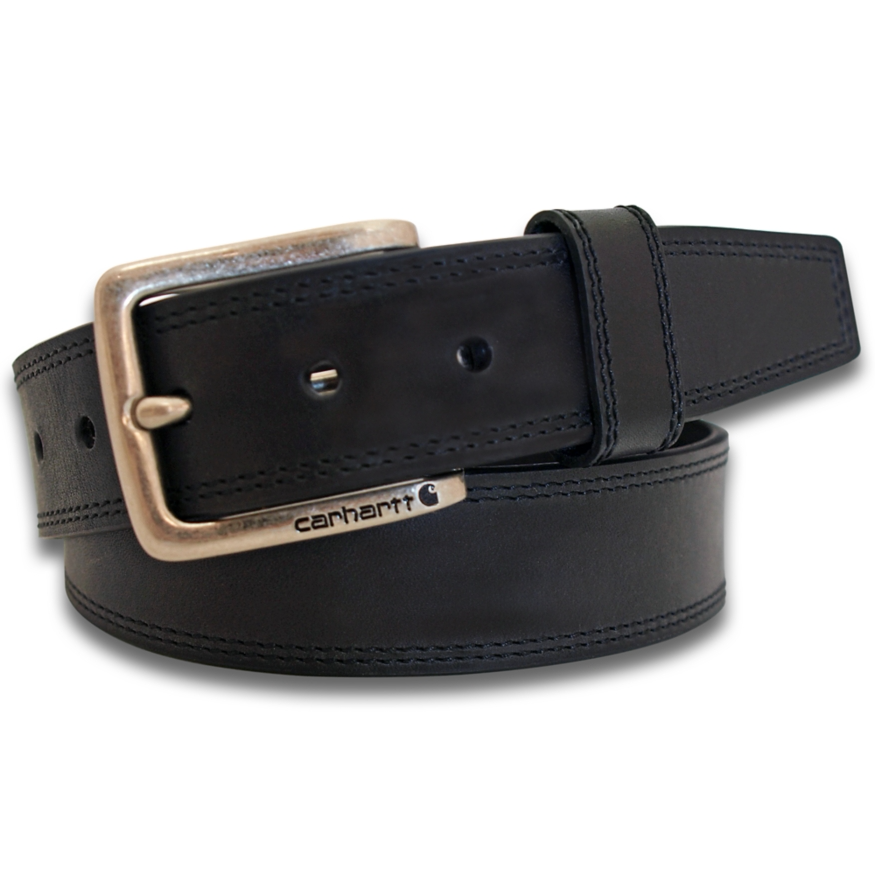 carhartt reversible belt