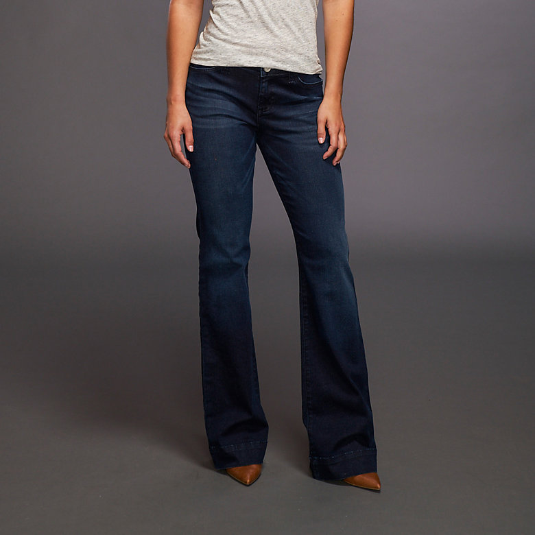 wrangler mae jeans