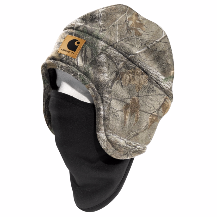 carhartt camo hat