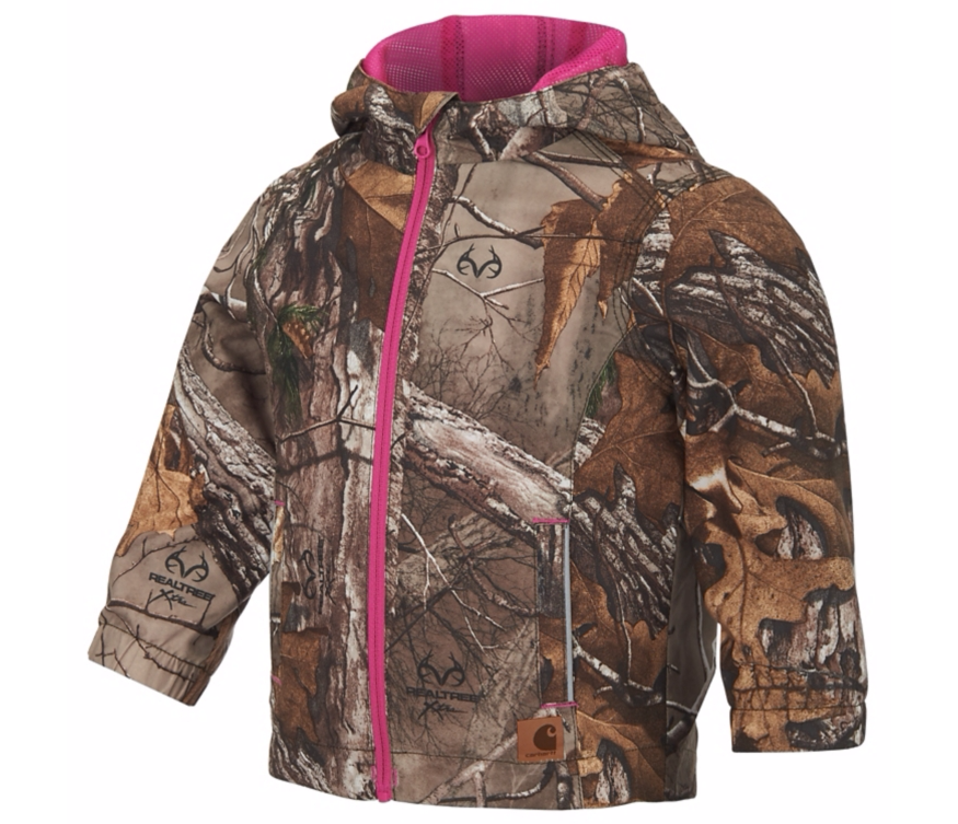 carhart rain jackets