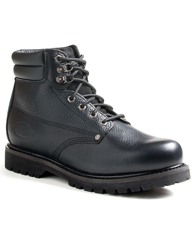 dickies raider boots