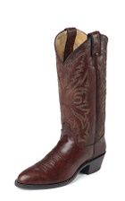 justin boots 1564