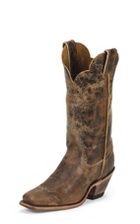 justin boots brl122