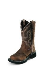 justin gypsy boots l9909