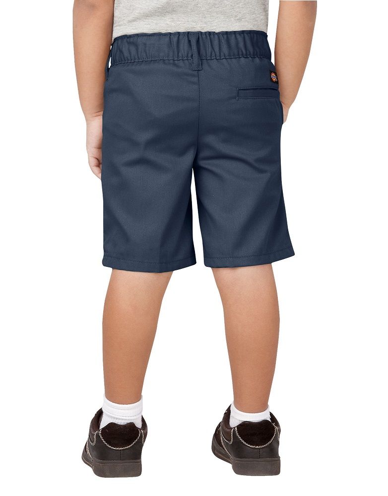 Dickies Toddler Classic Fit Unisex Pull-on Short KR224