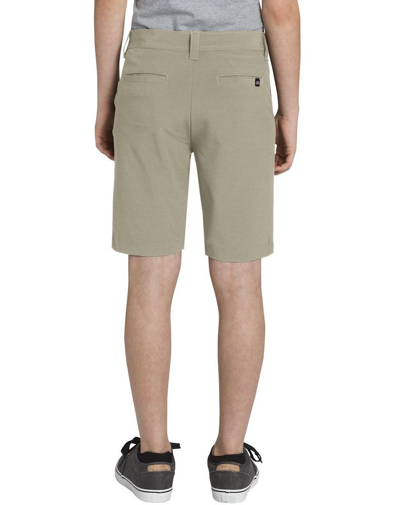 dickies flex shorts