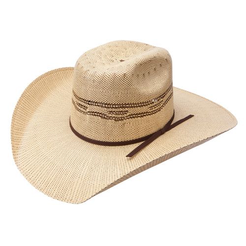 resistol tuff hedeman