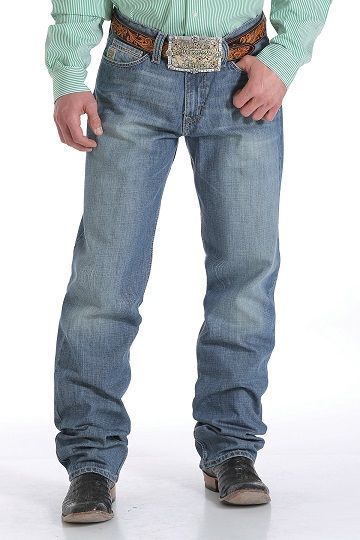 cinch sawyer jeans