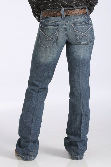 cinch bailey jeans
