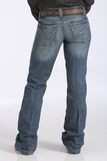 womens cinch bailey jeans