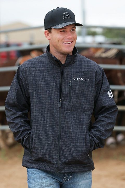 cinch outerwear