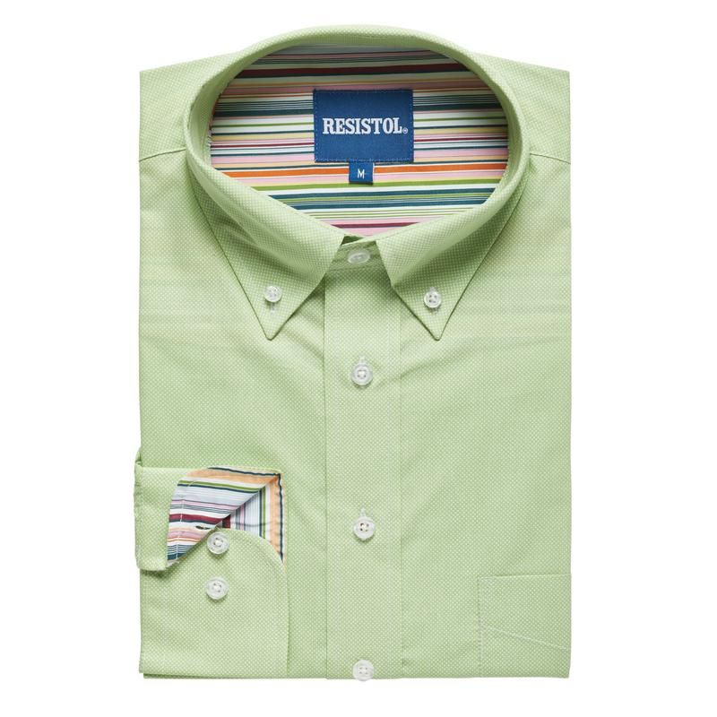 Shirt ANGLO BUTTON R1S905-B03734S0