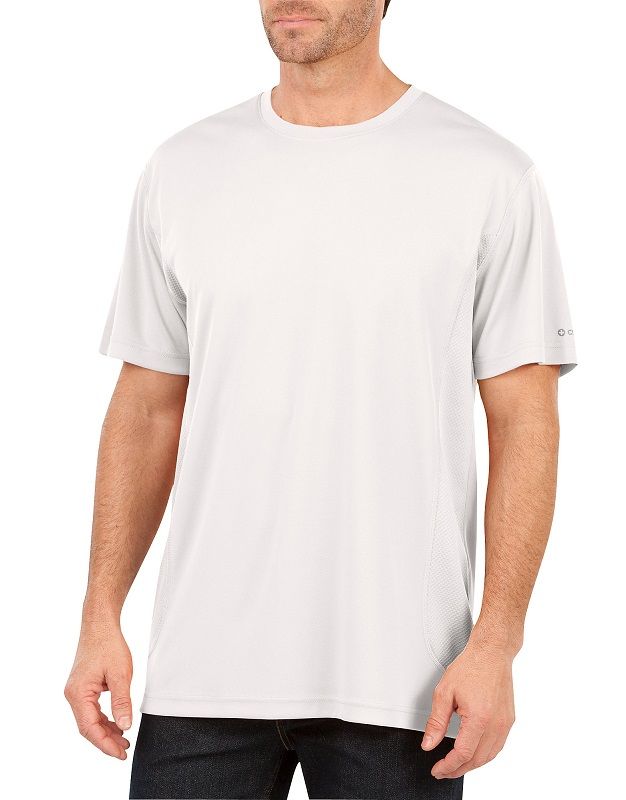 dickies cooling tee