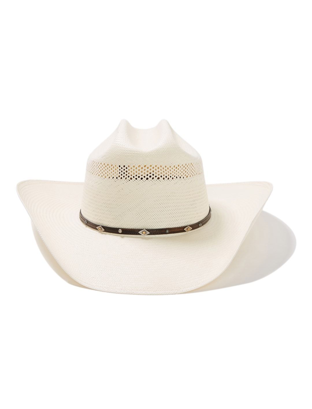 stetson hats 10x