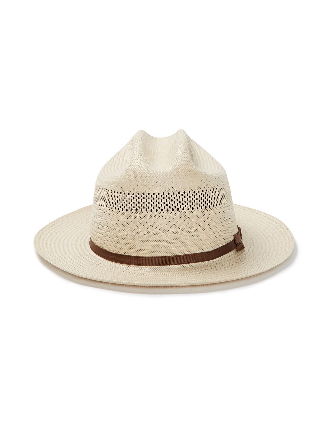 Stetson straw hats for men