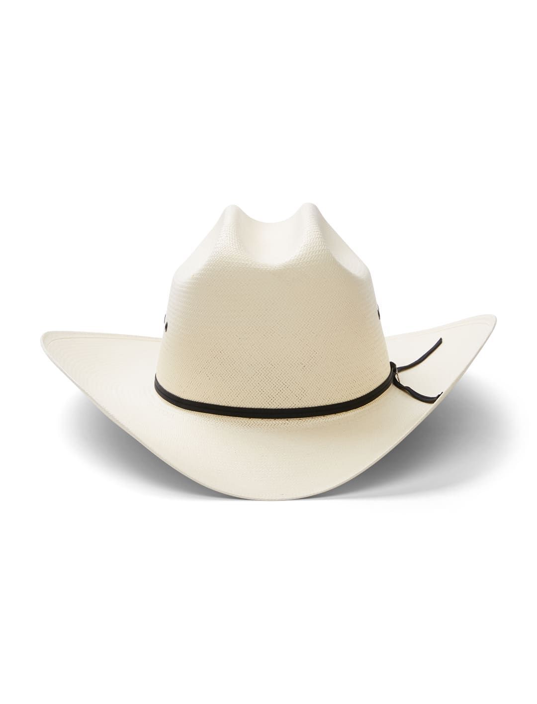 mens straw cowboy hats