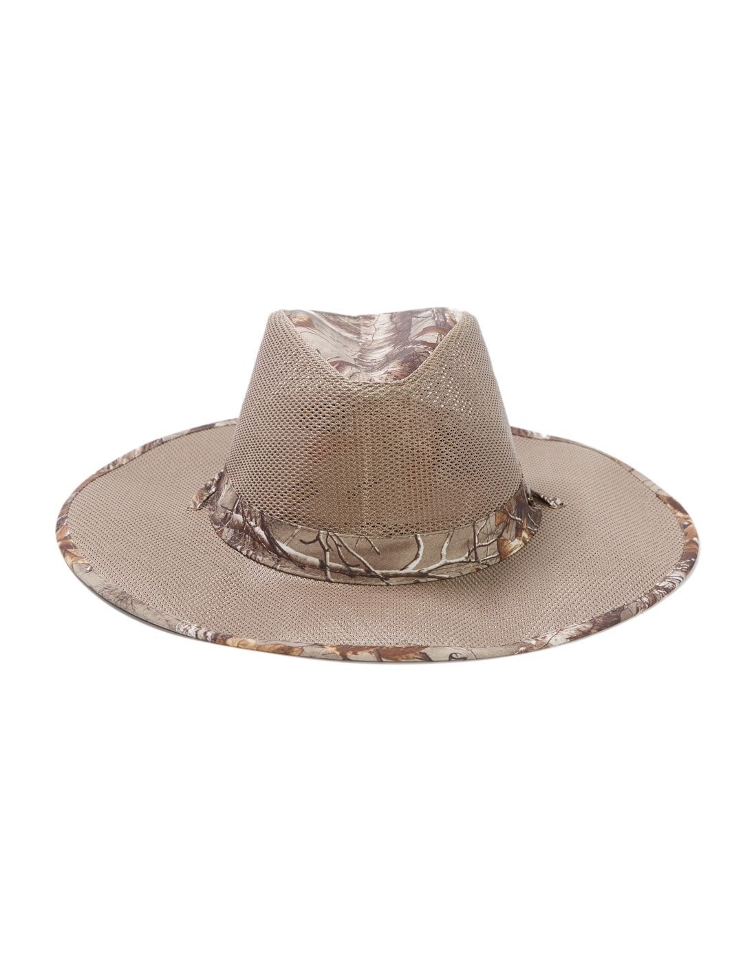 realtree safari hat