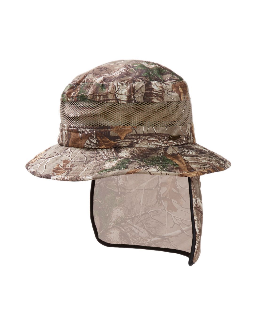 stetson camo hat