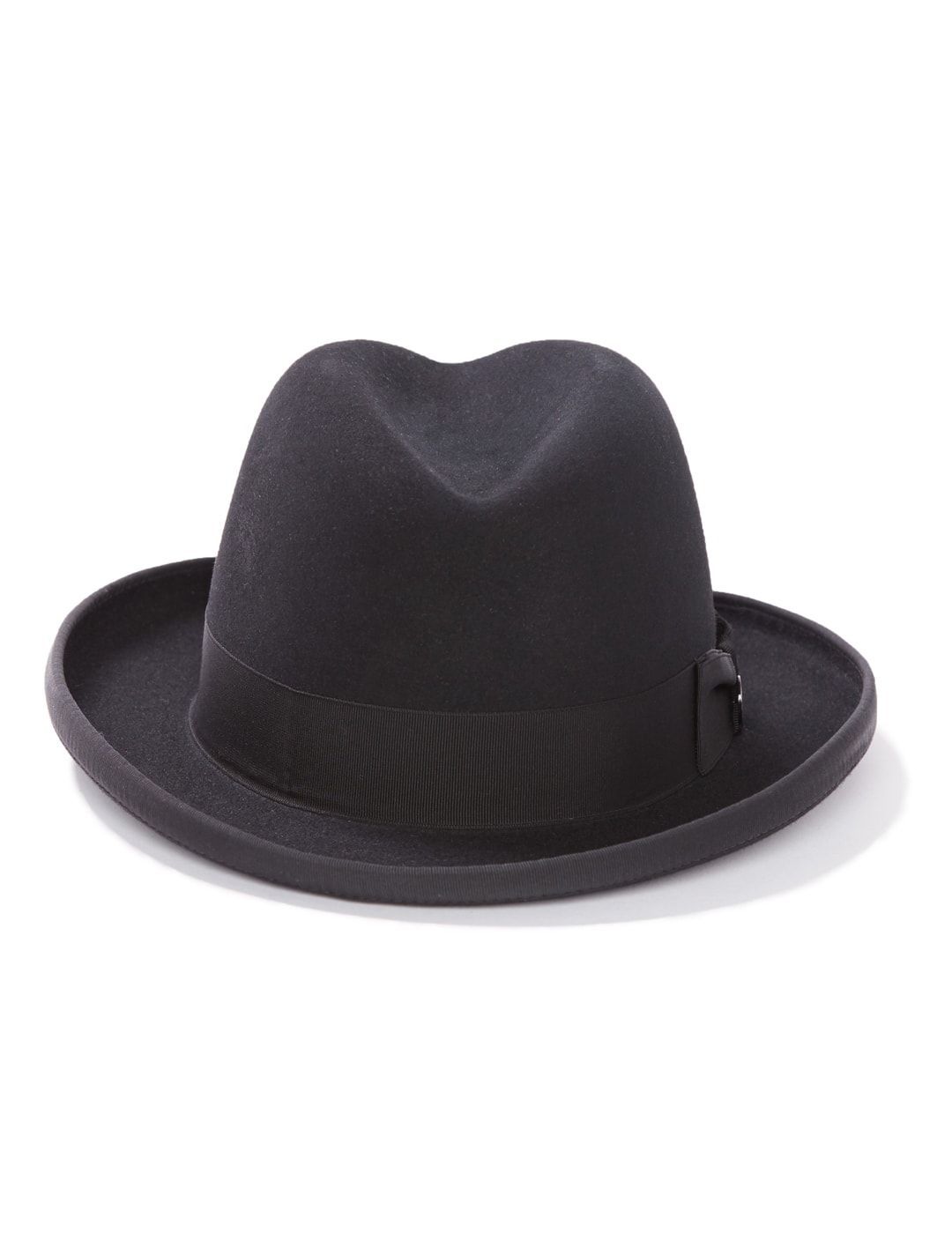 stetson homburg
