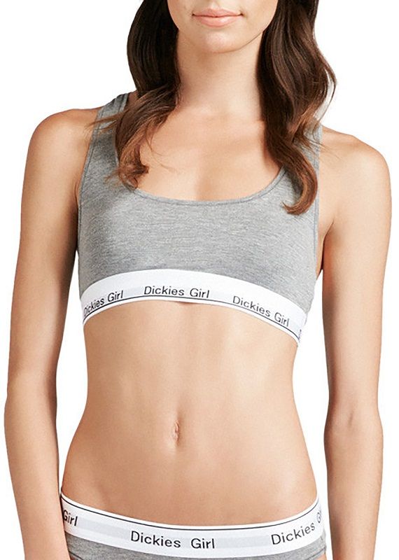 Dickies Girl Womens Seamless Hipster 3 Pack 