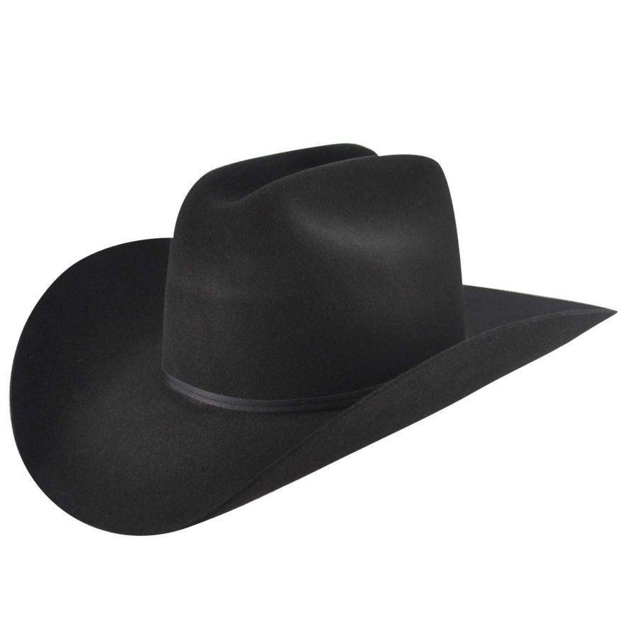 bailey stampede cowboy hat