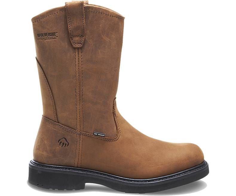 Wolverine ingham durashocks Clearance