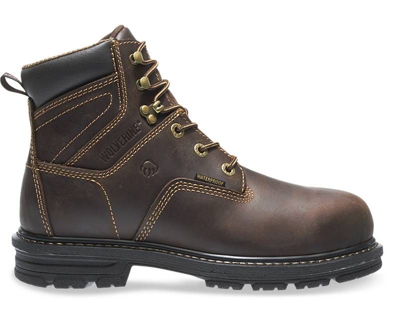 wolverine lightweight boots