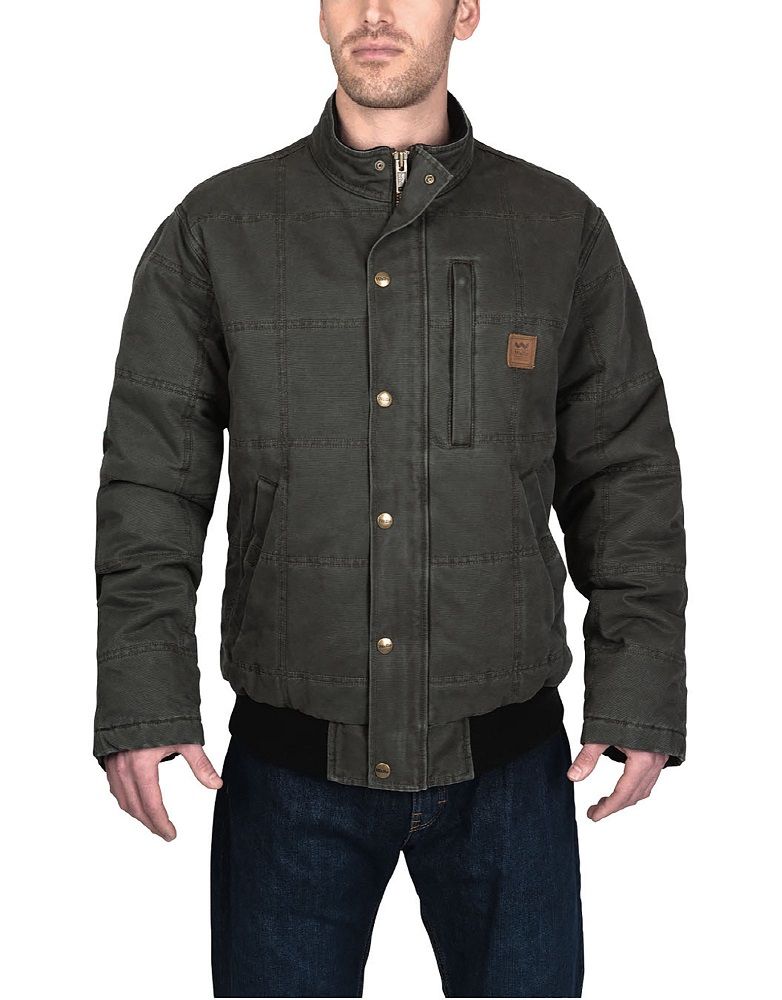 walls men's jacket