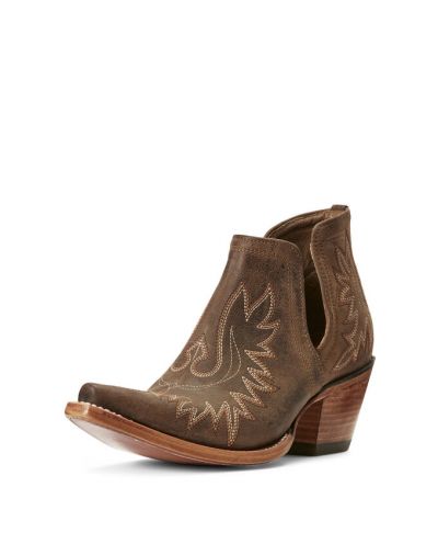 Ariat Women's Dixon Western Boot 10027282