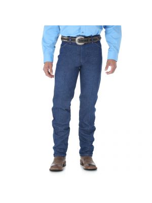 Wrangler Rigid Cowboy Cut® Original Fit Jean 0013MWZ Front