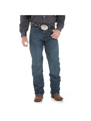 Wrangler 20X® 01 Competition Jean 01MWXRW Front