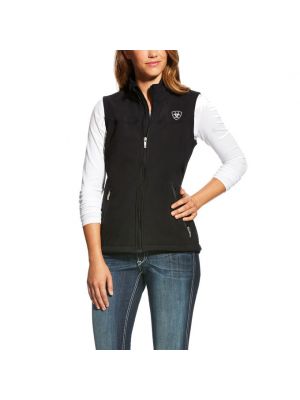 Ariat Women's New Team Softshell Vest 10020762