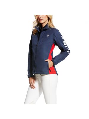 Ariat Women's Ideal Windbreaker Jacket 10022220