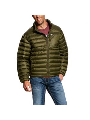 Ariat Men's Ideal II Down Jacket 10024044