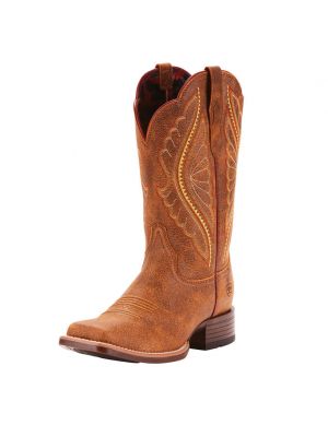 Ariat Women's PrimeTime Western Boot 10025035