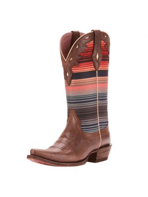 Ariat Women's Circuit Serape Western Boot 10025089