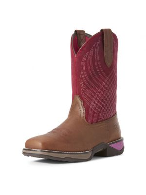 Ariat Women's Anthem Western Boot 10027248