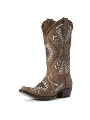 Ariat Women's Camilla Western Boot 10027274