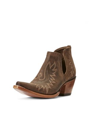 Ariat Women's Dixon Western Boot 10027282