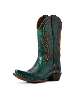 Ariat Women's Tailgate Western Boot 10029676